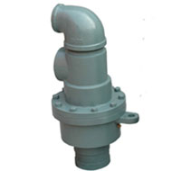 HK型可拆卸式旋转接头