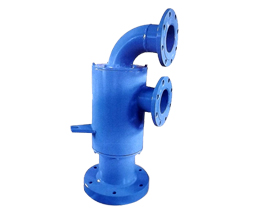 DN100铸轧机专用旋转接头