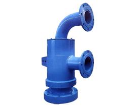 DN125铸轧机专用旋转接头