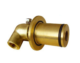 单向流通式HMD-2型