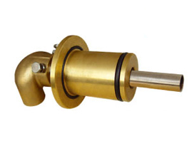 双向流通式HMS-1型