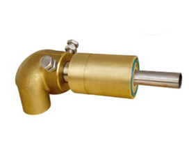 双向流通式HMS-2型