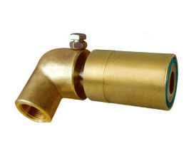 单向流通式HMD-3型