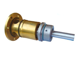 双向流通全埋入式HMDUS