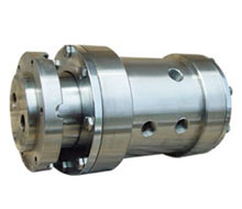 多通路旋转接头