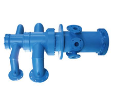 6通多通路旋转接头