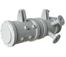 六通多通路旋转接头