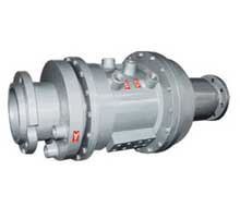 五通多通路旋转接头