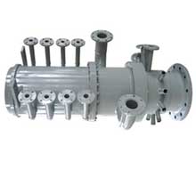 10通多通路旋转接头