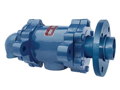 QS-XF型旋转接头（65-100）