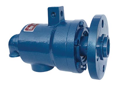 QS-XF型旋转接头（20-50）