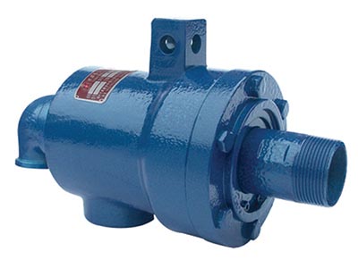 QS-X型旋转接头（20-50）