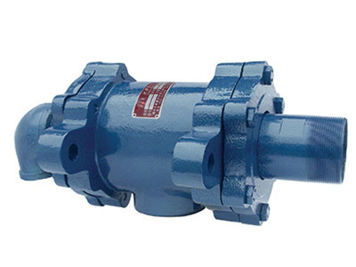 QS-G型旋转接头（65-100）