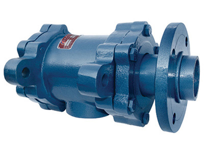 QD-F型旋转接头（65-100）