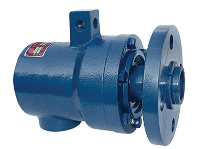 QD-F型旋转接头（20-50）