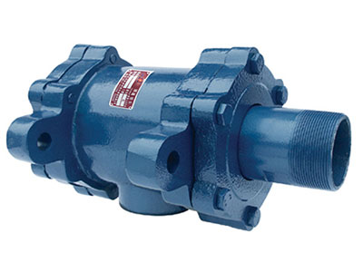 QD型旋转接头（65-100）