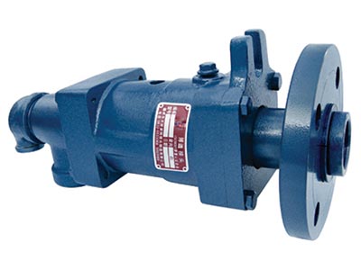 DS-XF型旋转接头