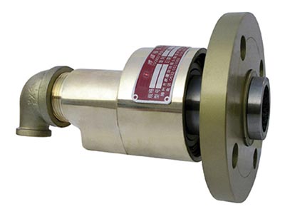 HS-GF型旋转接头