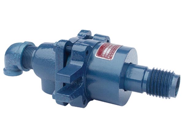 QS-Y印染专用旋转接头