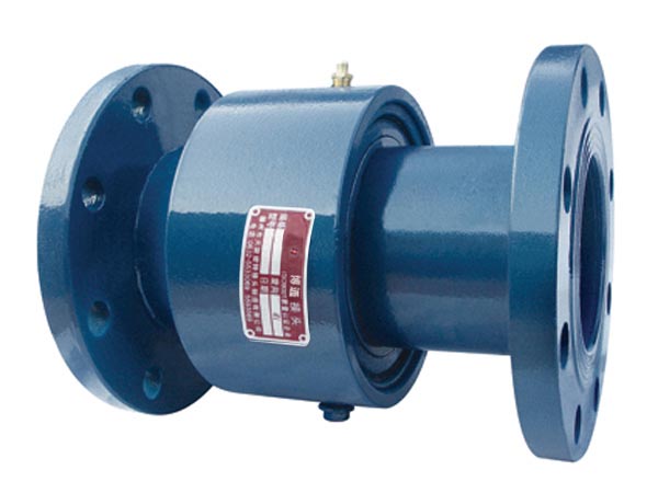 冶金专用旋转接头