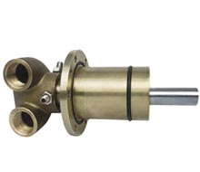 钢厂专用HMS型旋转接头