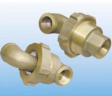 硫化机专用旋转接头