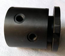 液压多通路旋转接头