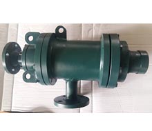 导热油旋转接头