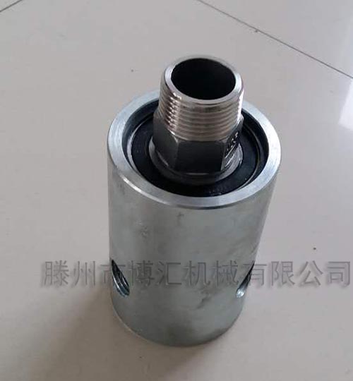 高速旋转接头实物图1