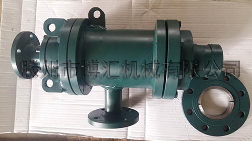 导热油旋转接头实物图2