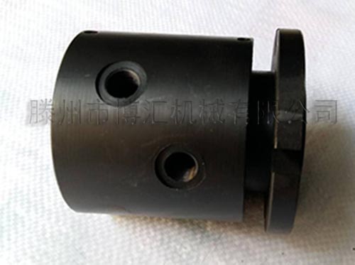 液压多通路旋转接头